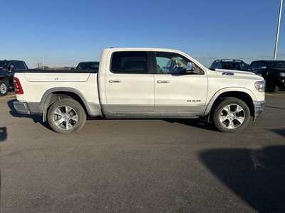 2020 RAM 1500 Crew Cab, $29000. Photo 2