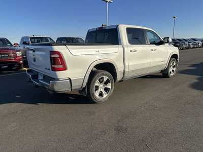 2020 RAM 1500 Crew Cab, $29000. Photo 3