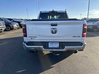 2020 RAM 1500 Crew Cab, $29000. Photo 4