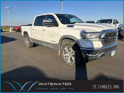 2020 RAM 1500 Crew Cab, $29000. Photo 1