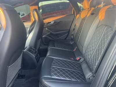 2019 Audi S4, $26500. Photo 10