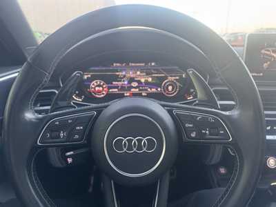 2019 Audi S4, $26500. Photo 11