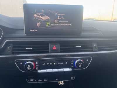 2019 Audi S4, $26500. Photo 12