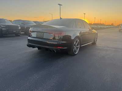 2019 Audi S4, $26500. Photo 3