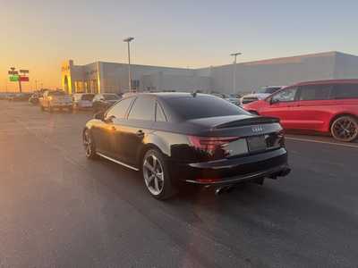 2019 Audi S4, $26500. Photo 5