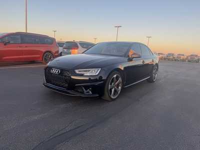 2019 Audi S4, $26500. Photo 7