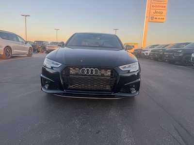 2019 Audi S4, $26500. Photo 8