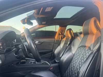 2019 Audi S4, $26500. Photo 9