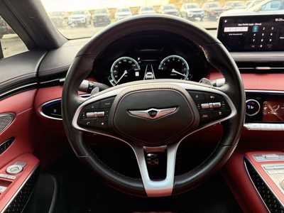 2023 Genesis GV70, $43000. Photo 5
