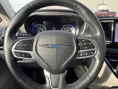2021 Chrysler Pacifica, $29000. Photo 12
