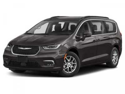 2021 Chrysler Pacifica, $29000. Photo 1