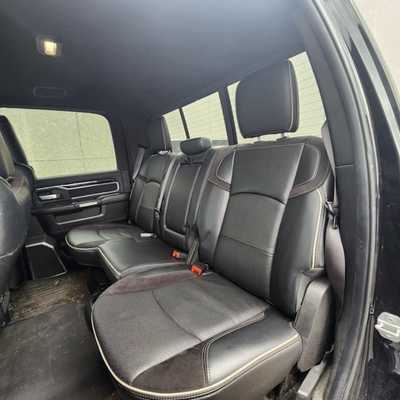 2019 RAM 2500 Crew Cab, $41000. Photo 10