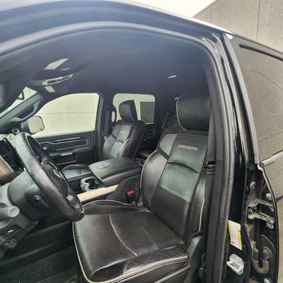 2019 RAM 2500 Crew Cab, $41000. Photo 11