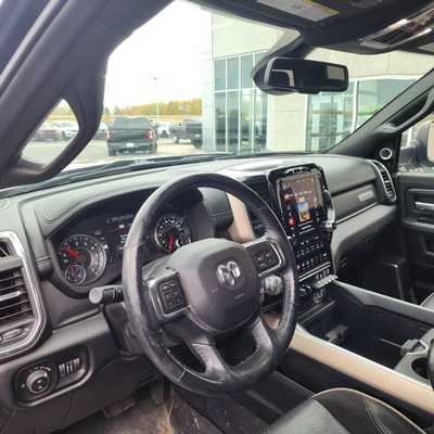 2019 RAM 2500 Crew Cab, $41000. Photo 12