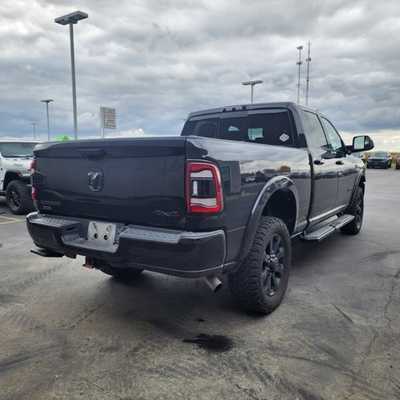 2019 RAM 2500 Crew Cab, $41000. Photo 2