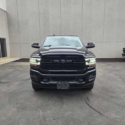 2019 RAM 2500 Crew Cab, $41000. Photo 6