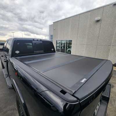 2019 RAM 2500 Crew Cab, $41000. Photo 8