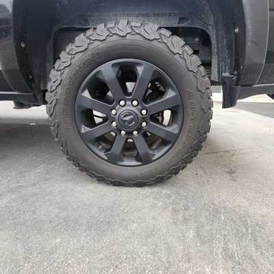 2019 RAM 2500 Crew Cab, $41000. Photo 9