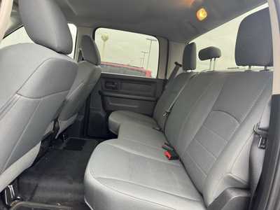 2016 RAM 2500 Crew Cab, $28000. Photo 10