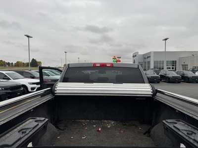 2016 RAM 2500 Crew Cab, $28000. Photo 11