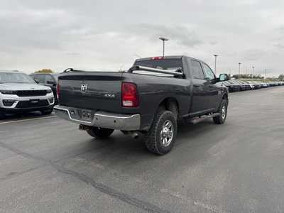 2016 RAM 2500 Crew Cab, $28000. Photo 3