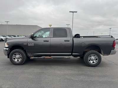 2016 RAM 2500 Crew Cab, $28000. Photo 6