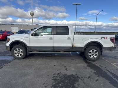 2011 Ford F150 Crew Cab, $8000. Photo 12