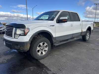 2011 Ford F150 Crew Cab, $8000. Photo 2