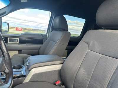 2011 Ford F150 Crew Cab, $8000. Photo 3
