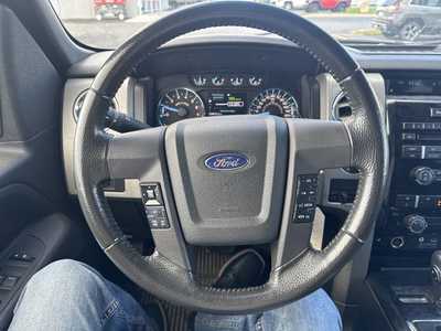 2011 Ford F150 Crew Cab, $8000. Photo 5