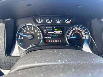 2011 Ford F150 Crew Cab, $8000. Photo 6