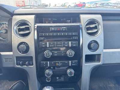 2011 Ford F150 Crew Cab, $8000. Photo 7
