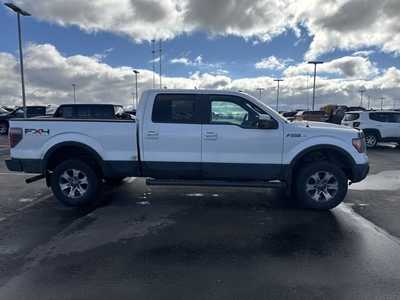 2011 Ford F150 Crew Cab, $8000. Photo 8