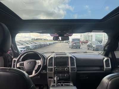 2015 Ford F150 Crew Cab, $21000. Photo 3