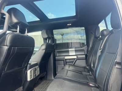 2015 Ford F150 Crew Cab, $21000. Photo 5