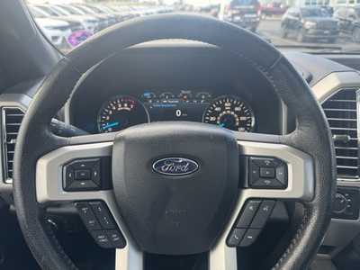 2015 Ford F150 Crew Cab, $21000. Photo 6