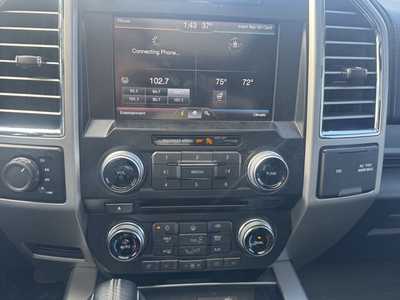 2015 Ford F150 Crew Cab, $21000. Photo 7