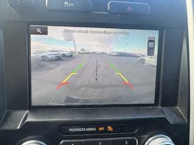 2015 Ford F150 Crew Cab, $21000. Photo 8