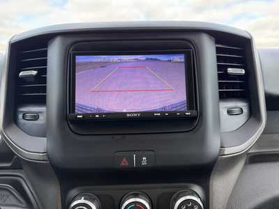 2019 RAM 3500 Crew Cab, $37500. Photo 6