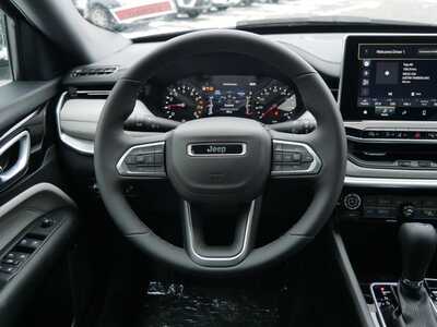 2026 Jeep Compass, $33148. Photo 10