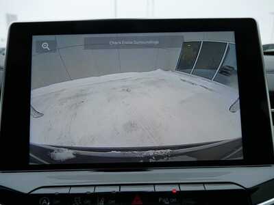 2026 Jeep Compass, $33148. Photo 11