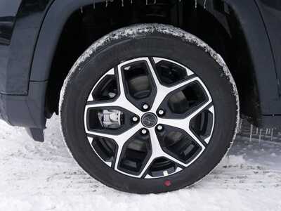 2026 Jeep Compass, $33148. Photo 4