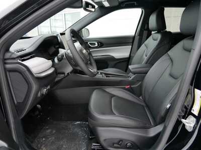 2026 Jeep Compass, $33148. Photo 6