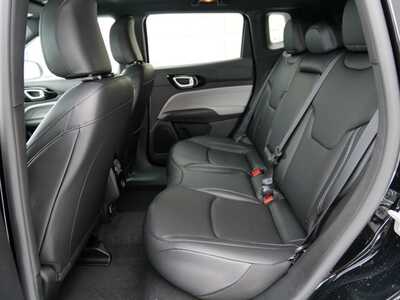 2026 Jeep Compass, $33148. Photo 7