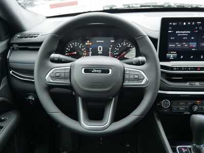 2026 Jeep Compass, $34984. Photo 10