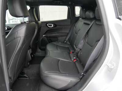 2026 Jeep Compass, $34984. Photo 7