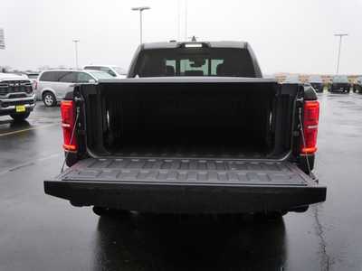 2026 RAM 1500 Crew Cab, $76833. Photo 5