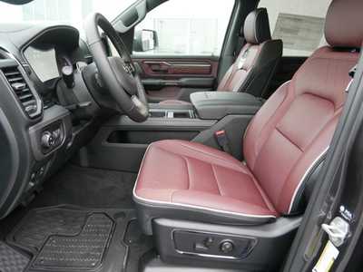 2026 RAM 1500 Crew Cab, $76833. Photo 6