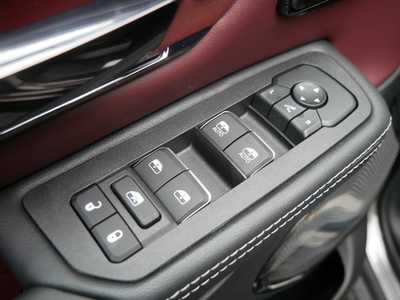 2026 RAM 1500 Crew Cab, $76833. Photo 7