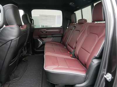 2026 RAM 1500 Crew Cab, $76833. Photo 8